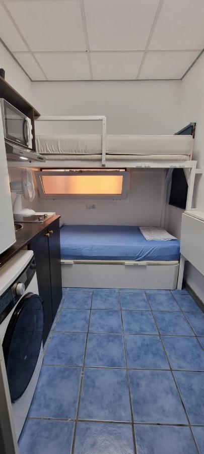 Cristina Con Bano Privado Y Mini Cocina Ostello Corralejo