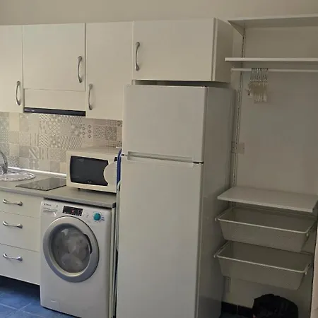 Albergue Cristina Habitaciones Con Bano Privado Y Mini Cocina Corralejo Camera foto