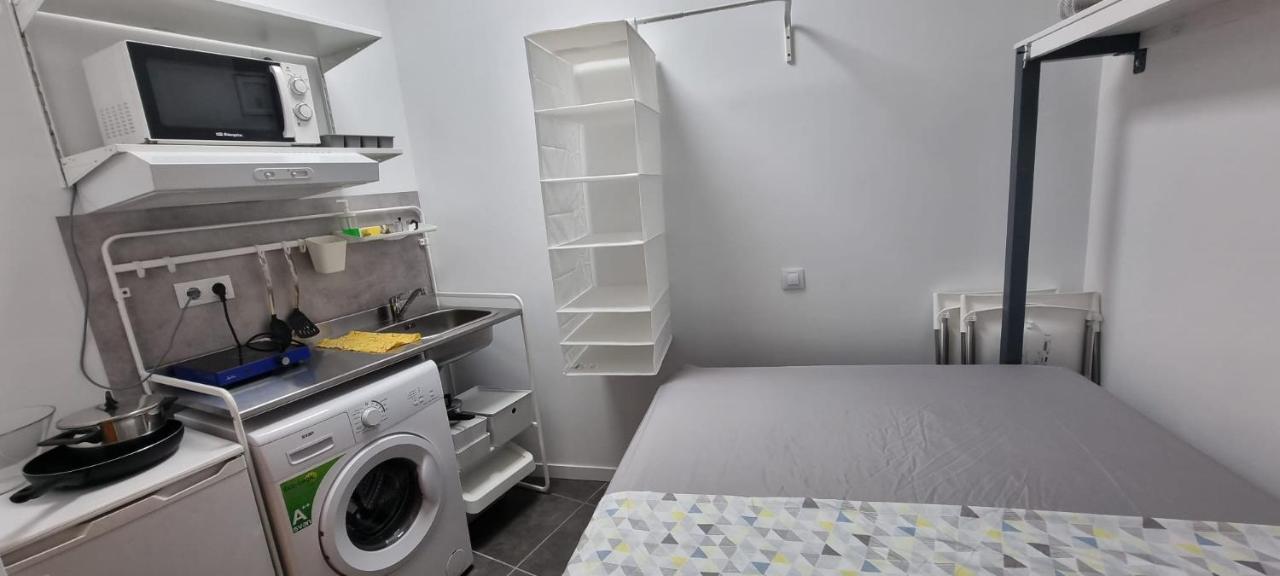Ostello Cristina Con Bano Privado Y Mini Cocina *