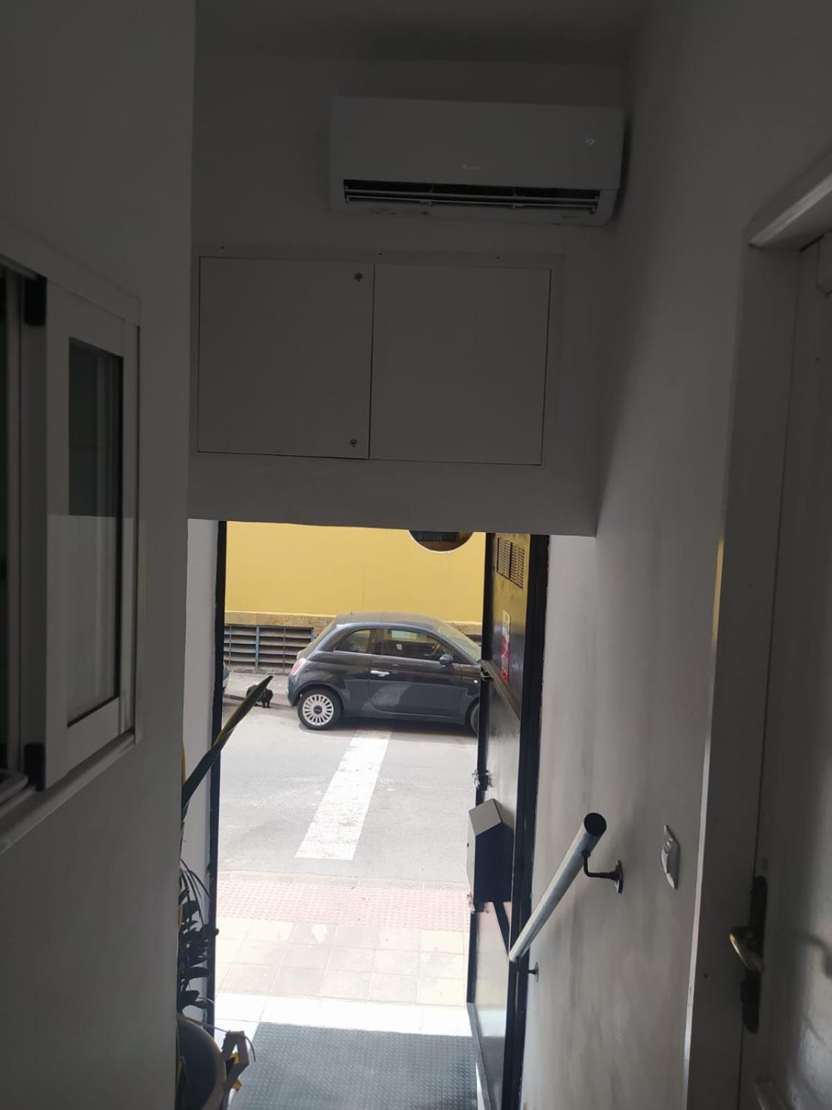 Ostello Cristina Con Bano Privado Y Mini Cocina *
